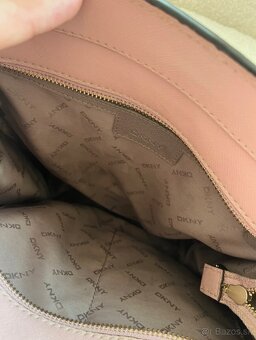 Crossbody kabelka DKNY - 6