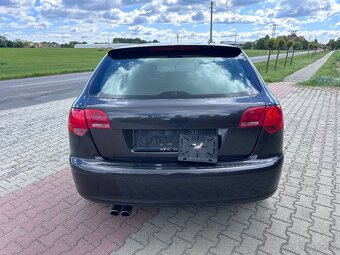 Audi A3 3.2 VR6 QUATTRO - 6