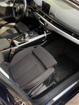 Audi A4 B9 2.0 TDI Quattro 140kw - 6