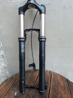 RockShox Sektor - 6