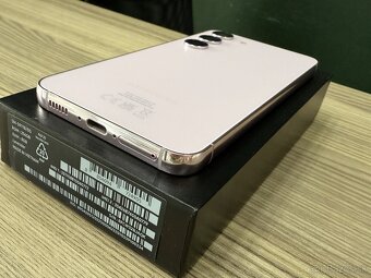 Samsung S23 256GB - 6