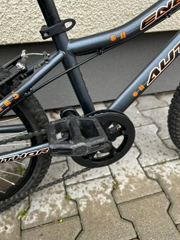 Bicykel Author Energy 20" - 6