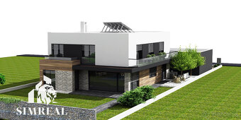 Projektová dokumentácia RD- SIM08 - 6