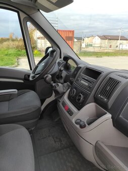 Peugeot Boxer 2,2 HDI - 6