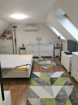 Na predaj Krásny Rodinný dom s veľkým pozemkom. - 6