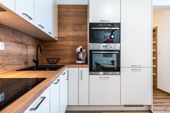 2-izbový byt Cédrová ul. – KOŠICE - 6