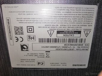 TV Samsung na ND - 6