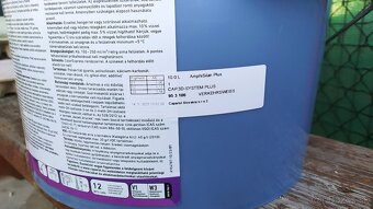 Farba na vonkajsiu fasadu Caparol amphisilan plus - 6