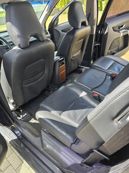 Predám Volvo xc90 - 6