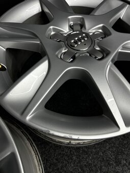 Alu Audi 5x112 16” 8P0601025AN - 6