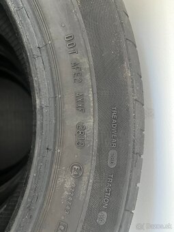 215/55 R18 95H Continental - 6