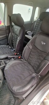 Predám volkswagen Polo - 6