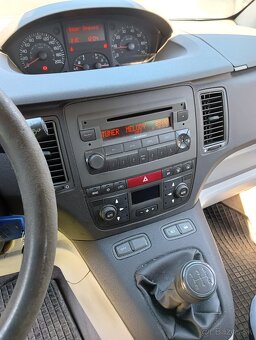 Fiat Idea - 6