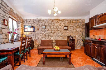 ChorvátskoROVINJ apartmán v centre mesta, len 70 m od mora - 6