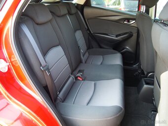 Mazda CX-3 2.0i SKYACTIV - 18200KM - 6