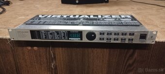 Crossover +Virtualizer Behringer - 6
