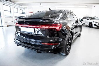 Audi E-tron - 6