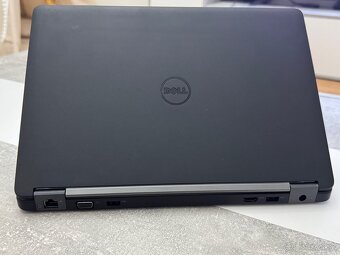 Dell Latitude E5450 i5, 8GB, SSD, FHD, LTE, Win11 Pro - 6