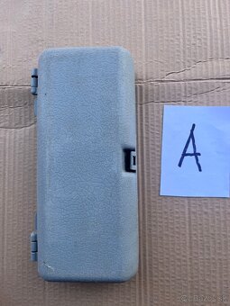 Fiat box naradie - 6