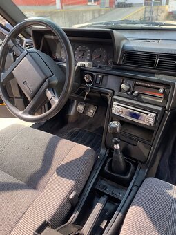 volvo 740 - 6