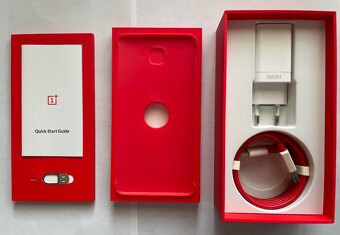 OnePlus 3T, 6GB, 64GB - 6
