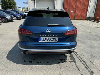 Volkswagen Touareg - 6