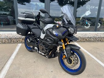 Yamaha XT 1200 Z | 1. Majiteľ | 32 xxx km - 6