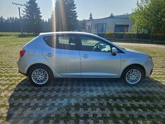 Seat Ibiza 1.4 63kw 2012 - 6
