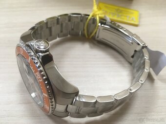 Invicta Pro Diver - Quartz – model 22022, nové, nenosené - 6