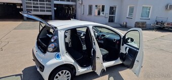 Citroen C1 - 6