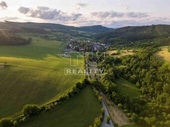 Stavebný pozemok na predaj – Lednické Rovne časť Hôrka-... - 6