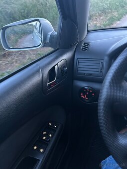 Škoda Octavia rotačka 1.9 TDI 81KW - 6
