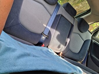 Citroën C5 2.0 HDI - 6