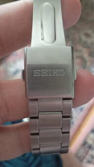 Predám pánske hodinky zeiko - 6