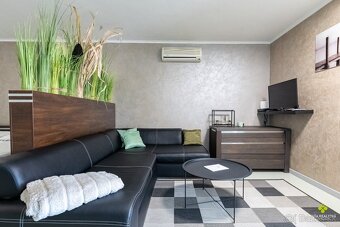 Štýlový byt na prenájom v absolútnom centre Bojníc - 6