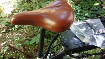 Predám dámsky elektribicykel 28" - 6