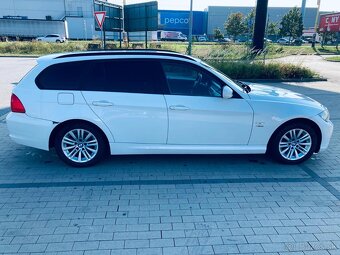 Predám BMW 320d xDrive r. 2012 - 6