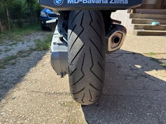 BMW C650GT - 6