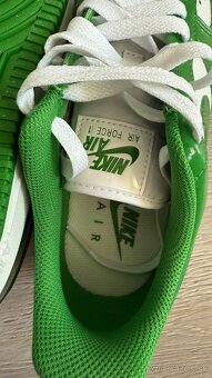 Damske tenisky Nike Air force - 6