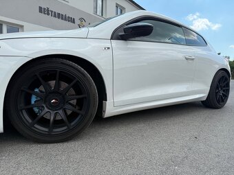 Volkswagen Scirocco - 6