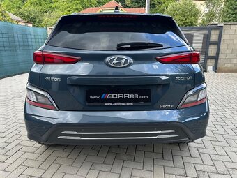 Hyundai Kona Electric 150 - 6