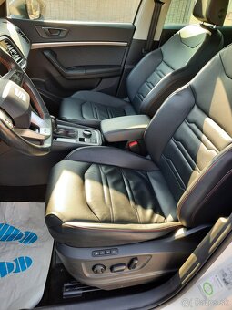 Seat Ateca FR 110KW - 6
