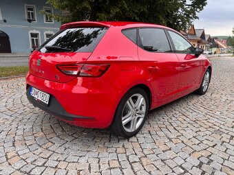 SEAT LENON 3 FR 1.4TSI 92kw 2014 - 6