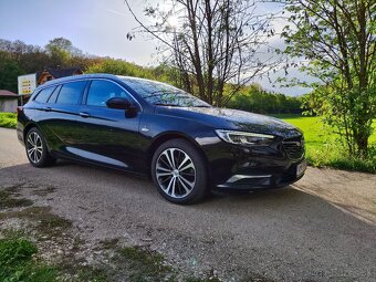 Opel Insignia ST 2.0 CDTI Innovation 125kw - 6