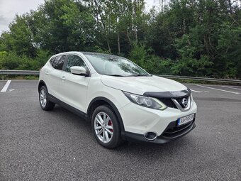 Nissan qashqai 2014 1.2 turbo - 6