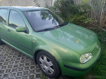 Golf4 1.9tdi 66kw - 6