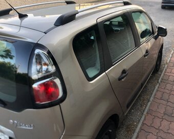 Citroen picasso 108000km - 6