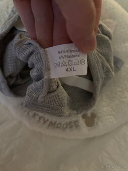 Tehotenské košele a podprsenky - 6