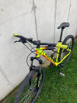 KELLYS MADMAN 50  27,5” - 6