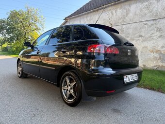 Seat Ibiza 6L - 1.2 12V - 6